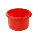 Silicone Baking Mould - Round 14 x 10cm
